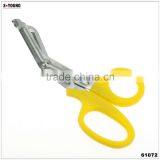 61072 7.5 Inch High Quality Professional Medical Equipment Bandage Scissors thumbnail-1