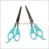 Hair Cutting Scissors Barber & Salon Styling Series Factory Price HB-6021B thumbnail-1