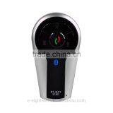 2016 Hot USB SD Remote Control Car Driver MP3 Player Wireless Bluetooth FM Transmitter Modulator USB thumbnail-3