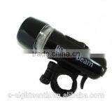 Cheap Oem 5 Led Decorative Outdoor Sport Power Beam Bike Front Light thumbnail-2
