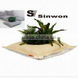 Flower Pot Pillow and Cushion thumbnail-1