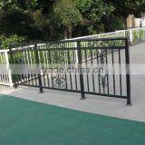 Aluminun Garden Wall Railings thumbnail-1