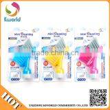 Window Corner Cleaning Mini Brush thumbnail-2