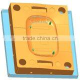 ABS Assembly of Car Air Purifier Mould thumbnail-3