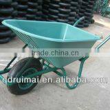 WHEEL BARROW WB6414C PLASTIC TRAY thumbnail-1
