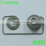 Double Compression Springs /Conical Compression Springs thumbnail-1