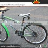 Wholesale Colorful Plastic Mountain Bike Mudguard Bicycle Fender thumbnail-2