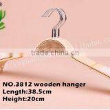 Wooden Hanher for Clothes thumbnail-3