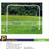 GSBG246 Portable Metal Goal Football Goal thumbnail-1