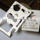 Hunting Knife Mini Pocket Knives Stainless Steel Blade Folding Survival Knives Yangjiang High Carbon Steel Knife K701