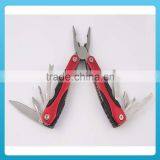 2014 New Stainless Steel Multi Pocket Plier Tools HS3302L thumbnail-1