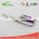 WCTS619 Soft Grip Scissors Heavy Duty Tailor Shears Scissors Shears With New Design Handle thumbnail-2