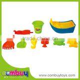 New Product Children Outdoor Toy Cheap Small Plastic Toy Boat thumbnail-1