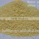 FDA Passed Instant Lemon Ginger Drink Powder thumbnail-4