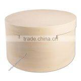 Poplar Wood Veneer Boxes thumbnail-1