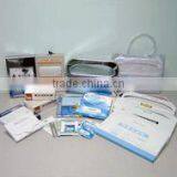 Hotel Use Seat Cover Paper Factory thumbnail-3