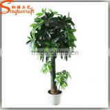 Wholesale realistic plastic bonsai tree bonsai plants decoration plant
