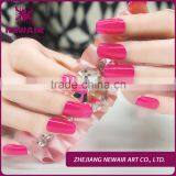 Nail Polish Strips &Nail Art Patch &nail Patch thumbnail-1
