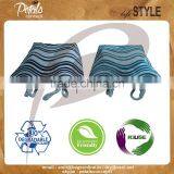 Jute Bag With Twisted Rope Handle thumbnail-4