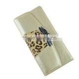 2015 Handmade Leather Laies Wallets thumbnail-4