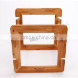 Easy Installation and Remove Classic Wine Bottle Racks thumbnail-4