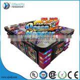 2016 Newest Ocean King 2 Operated Battery Fishing Arcade Games/ocean Monster Plus thumbnail-3