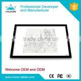 Factory Price!Huion Cheapest A2 Acrylic Panel Tattoo Tracing Board Led Light Pad thumbnail-2