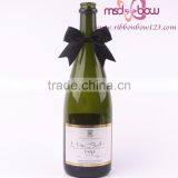 Ribbon Bow for Wine Bottle Decoration thumbnail-1