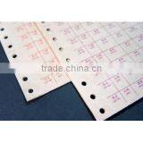 Job Ticket Paper thumbnail-1