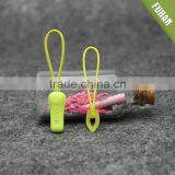 Factory Directly Provide High Quality Pvc Zipper Puller thumbnail-3