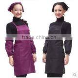 2017 ZX Pattern Apron Kitchen Stylish Kitchen Aprons