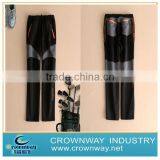 PEBBLE BEACH MENS PERFORMANCE WICKING GOLF PANTS thumbnail-1