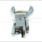 Kearing Brand High End Stainless Steel Materail Single Packing Craft Punch for Garment Paper Hole Makin # 50N thumbnail-5