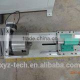 Desktop Cnc Wood Carving Multi Tech 3d 4 Axis 0609 6090 Cnc Router Machine thumbnail-4