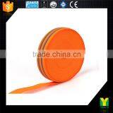Eco Friendly and High Visibility Reflective Webbing Sew on the Textile thumbnail-1