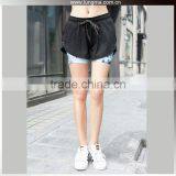 Printed Polyester Breathable Running Sports Compression Crossfit Spandex Shorts thumbnail-1