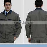 2015 Cheaper Customized Thickest Canvas Uniform for Workers thumbnail-4