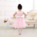 1-6 Years Old Baby Girl Dress / Baby Girl Wedding Dress/ Baby Flower Girl Dress Hot Photos thumbnail-6