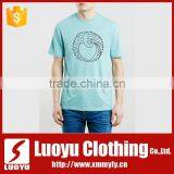2017 Print Tee Shirts Cheap With 100 Cotton Custom Your Logo thumbnail-1