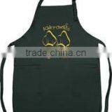 KITCHEN APRON, 100% COTTON thumbnail-1