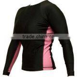 Women's MMA Rash Guards thumbnail-1