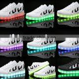 New Design Led 7 Colors Shoes Best Price Express Wholesale for Adults thumbnail-3