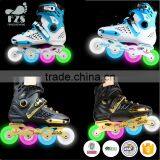 Wholesale Light up Roller Skating Shoes Men China Suppliers thumbnail-6