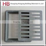 Water Grate Manhole Cover thumbnail-1