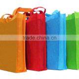 Non Woven Promotion Shopping Bags thumbnail-5