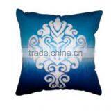 Unique Printed Cushion Cover With Ombre Effect thumbnail-1