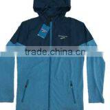Men Long Sleeve Sport Jacket Running Wear thumbnail-4