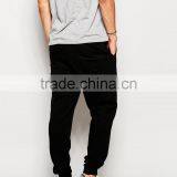 Mans' 2 Pack Slim Cotton Jogger Pants Save 15% for Sale thumbnail-4