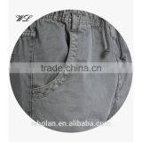 2018 China Suppliers Fashion Men Latest Plain Sweat Pants Jogger Pants thumbnail-5