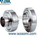 Stainless Steel Unions Liner / Male / Nut thumbnail-5